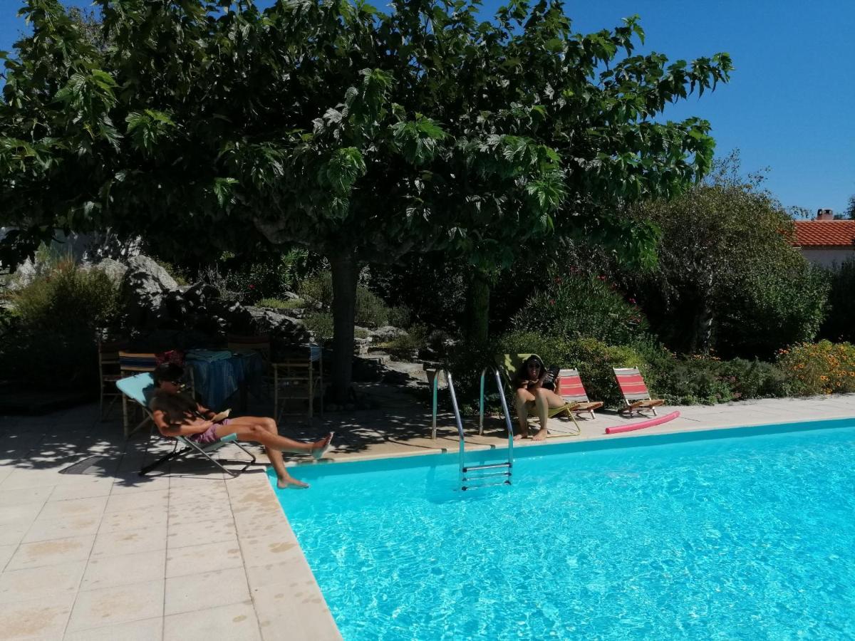 Chambre D'Hotes Chevrefeuille Moltig les Bains Екстериор снимка
