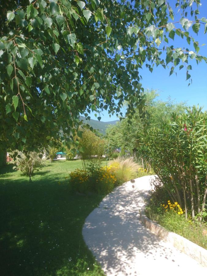 Chambre D'Hotes Chevrefeuille Moltig les Bains Екстериор снимка