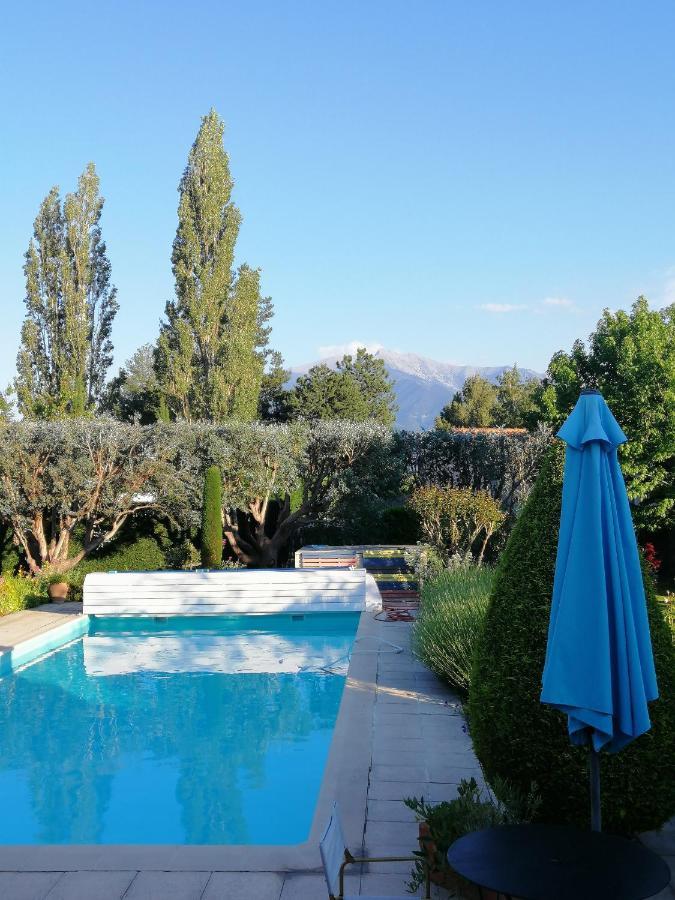Chambre D'Hotes Chevrefeuille Moltig les Bains Екстериор снимка