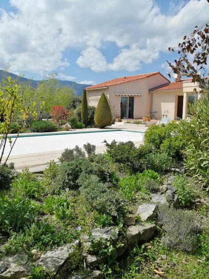 Chambre D'Hotes Chevrefeuille Moltig les Bains Екстериор снимка