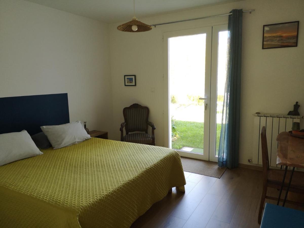 Chambre D'Hotes Chevrefeuille Moltig les Bains Екстериор снимка