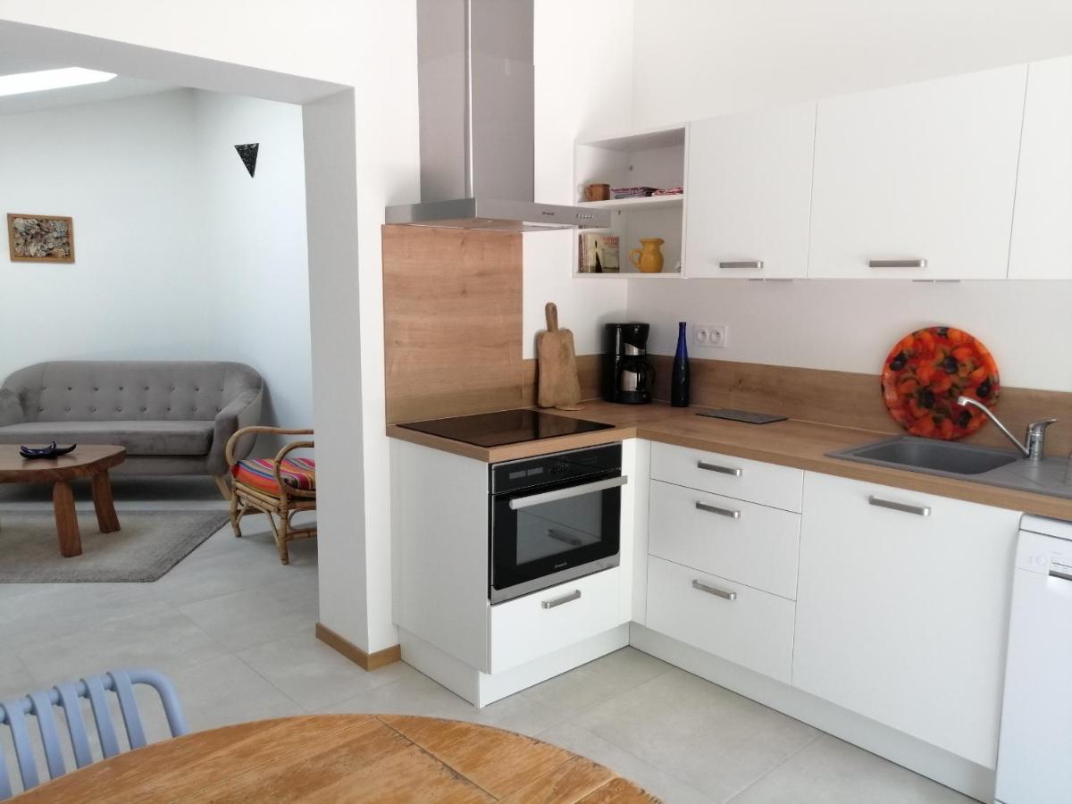 Chambre D'Hotes Chevrefeuille Moltig les Bains Екстериор снимка