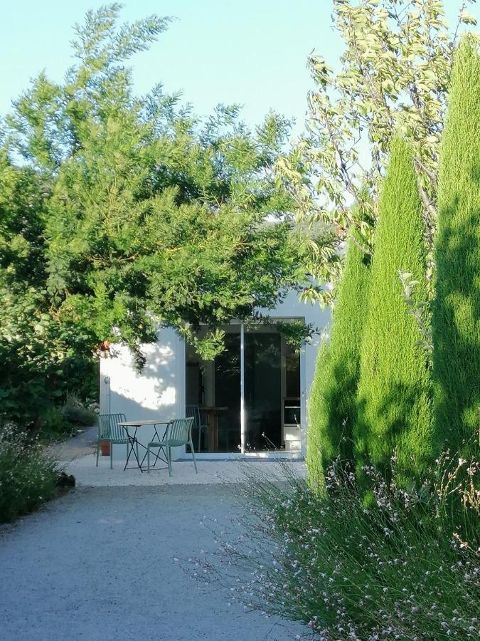 Chambre D'Hotes Chevrefeuille Moltig les Bains Екстериор снимка